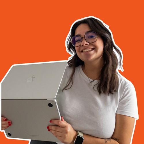 Léa L. - Consultante SEO & Rédactrice Web