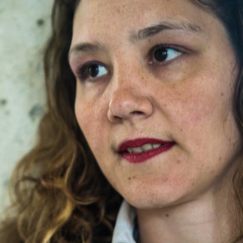 Aurore M. - Commerciale vente, teleprospectrice