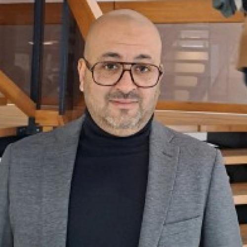Djamel B. - Consultant SAV