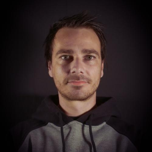 Thomas C. - CEO Push Play Production - Agence Vidéo - Expert vidéo