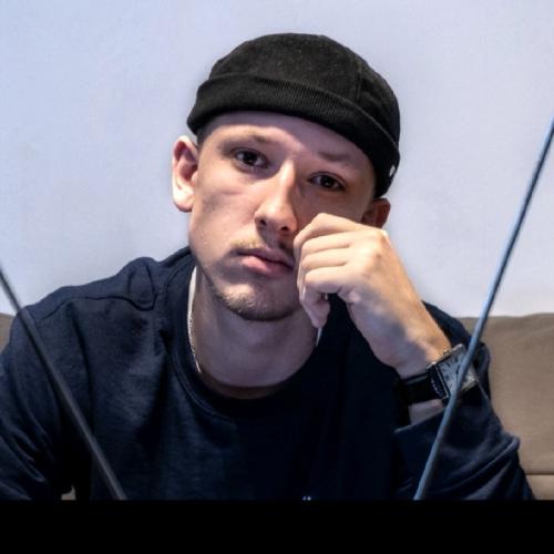 Mael C. - Directeur Artistique / Designer