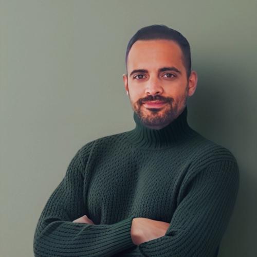 Anthony P. - Expert Formation / Stratégie & Financement / Product Mgt