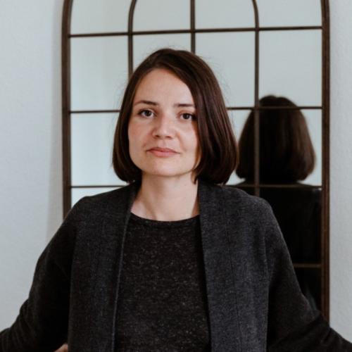 Coralie P. - Consultante & Formatrice en Communication