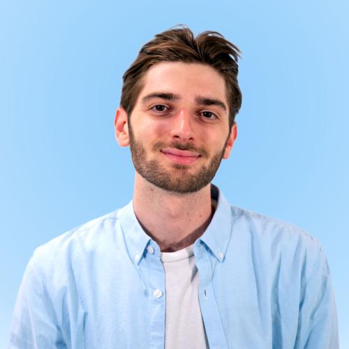 Théo W. - Vidéaste / Réalisateur / Cadreur / Monteur 