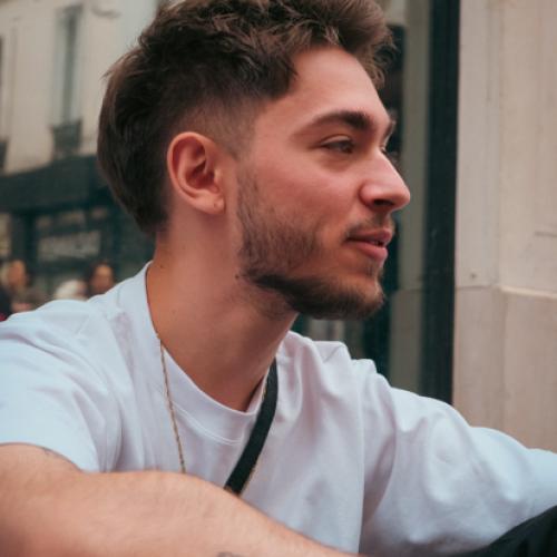 Solal P. - Réalisateur/photographe