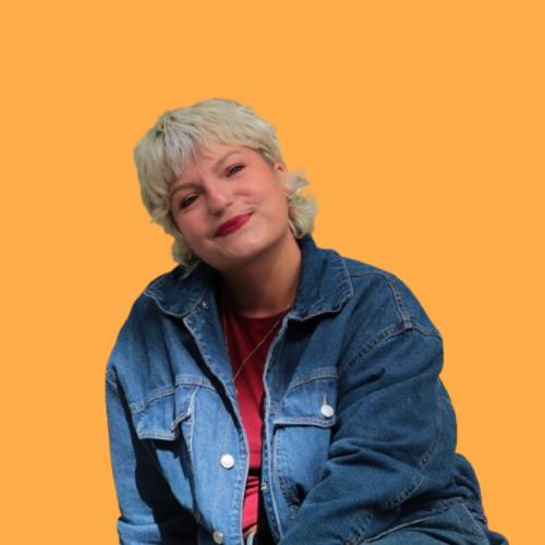 Romane B. - Vidéaste : réalisatrice et monteuse
