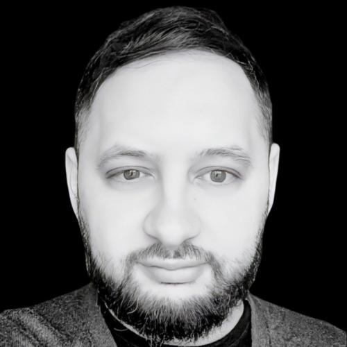 Sofiane Y. - Wen Designer UX UI