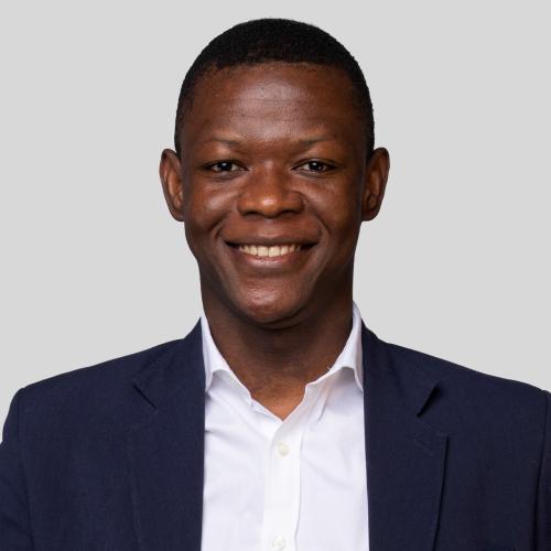 Sylvin K. - Actuaire - contrôleur financier