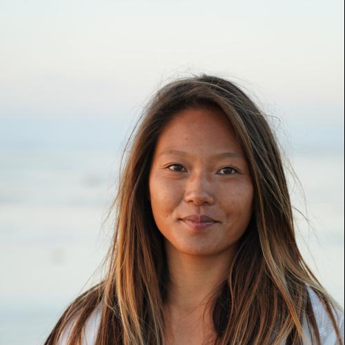 Xiao L. - Spécialiste Santé intégrative, bien-être, Écriture