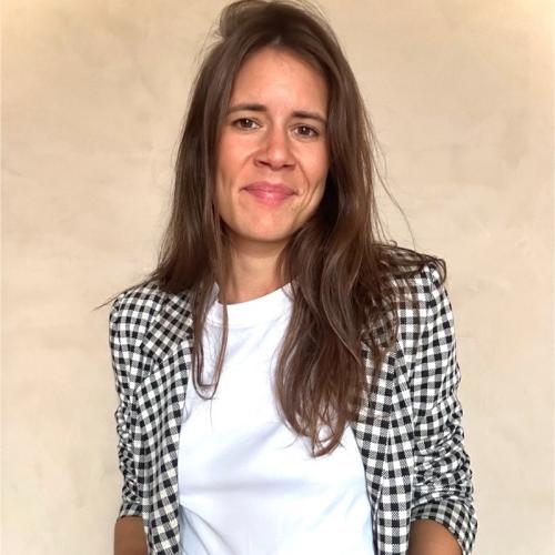 Melissa O. - Growth Manager Freelance