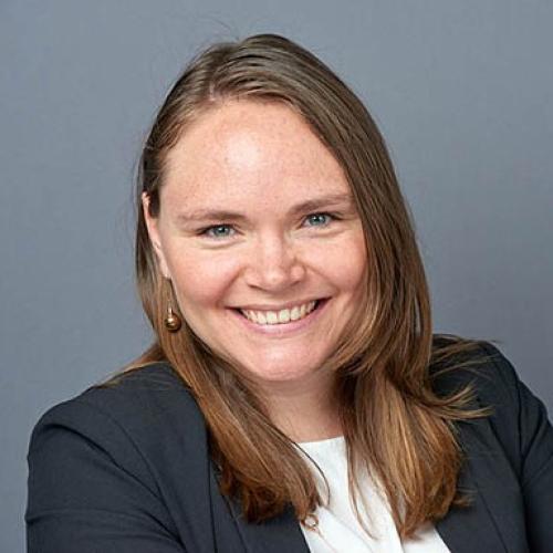 Maïlys L. - Consultante marketing stratégique et CMO de remplacement