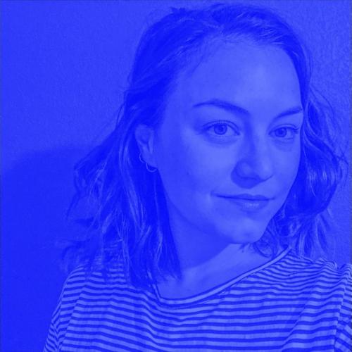 Maëlle G. - Directrice artistique Identité visuelle & Print
