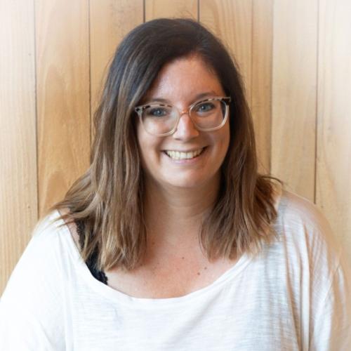 Anne-constance K. - Rédactrice web SEO