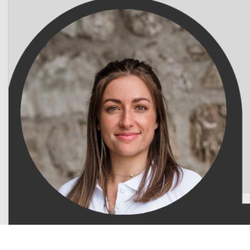 Maeva V. - Chef de Projet Event & Travel - Consultante Restauration