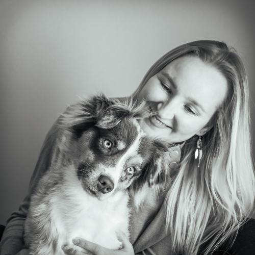 Aude H. - Photographe professionnelle