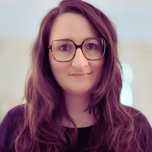 Julie P. - Assistante administrative et financière - Comptable - RAF