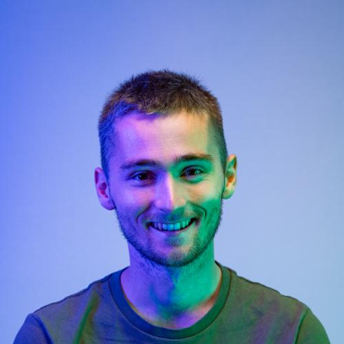 Gabriel M. - ⭐ Développeur Full Stack - Web et Mobile
