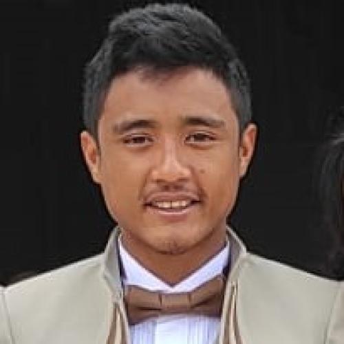 Andry lalaina R. - Rédacteur de contenus