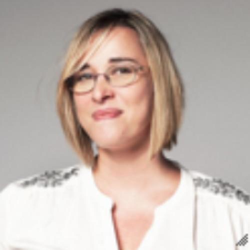 Sylvie M. - INDEPENDANTE RESSOURCES HUMAINES