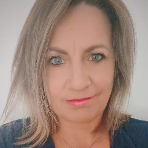 Maité M. - Gestion immobiliers non résidentiels et Relations clients