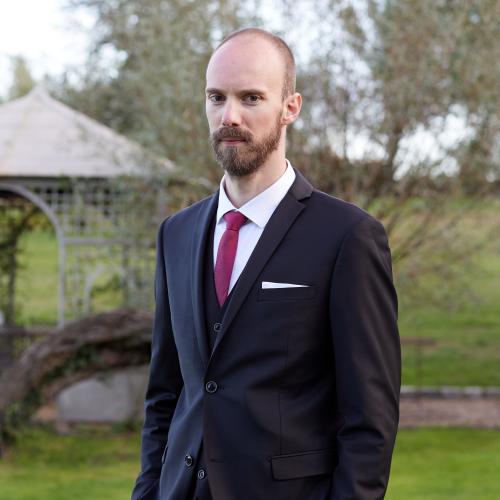 Ragnar G. - Expert en R&D, prototypage et automatisation IoT