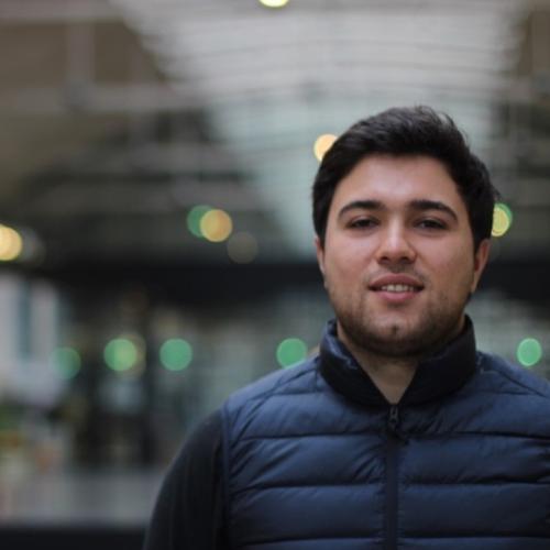 Elie B. - Talent Acquisition Expert - Freelance Specialist