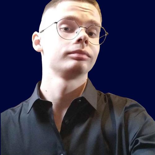 Mathéo G. - Créateur de site internet
