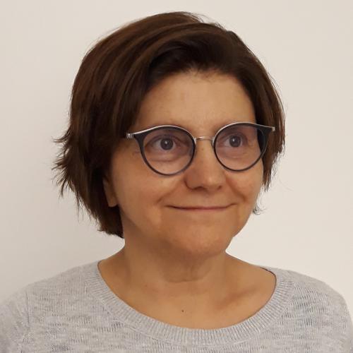 Sylvie F. - Ressources Humaines et Formation