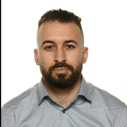 Abbas M. - Test Lead