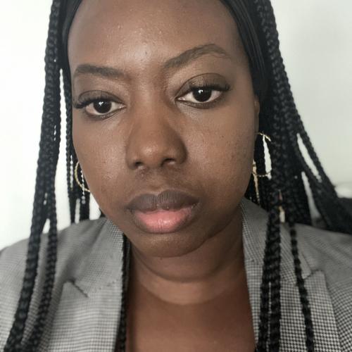 Aja S. - Web développeur