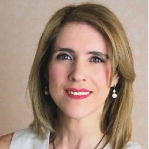 Vanessa M. - Coach certifiée, psychothérapeute, consultante et formatrice