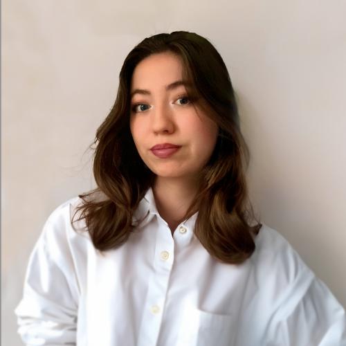 Rebecca S. - DA junior et illustratrice