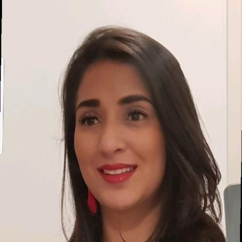 Nawale B. - Office Manager Freelance