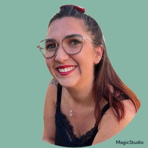 Marie B. - Rédactrice web SEO