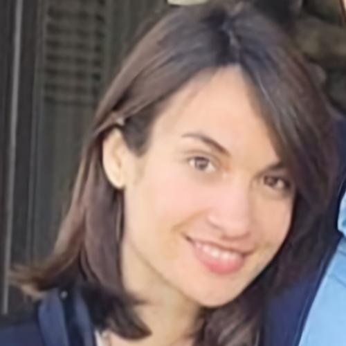Marion P. - Assistante administrative