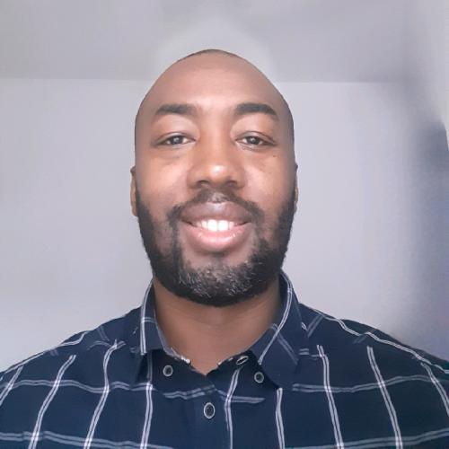 Youssouf D. - Administrateur Systèmes