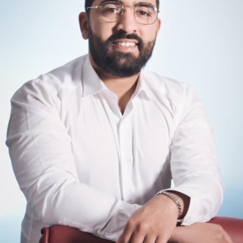 Mehdi L. - Conseiller Client