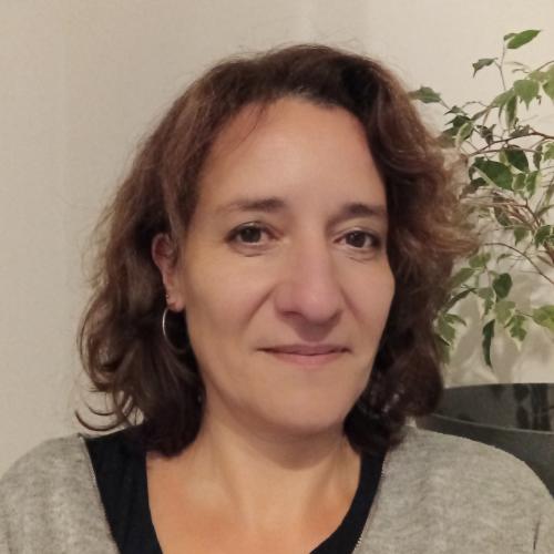 Cecile P. - CHEF DE PROJET MOA - CONDUITE DU CHANGEMENT