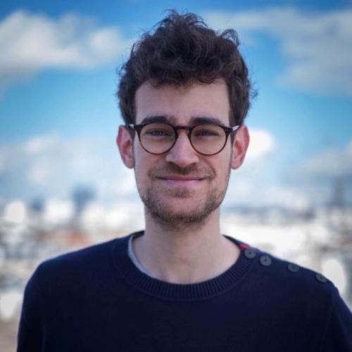 Robin B. - Photographe, Vidéaste et Pilote de Drone