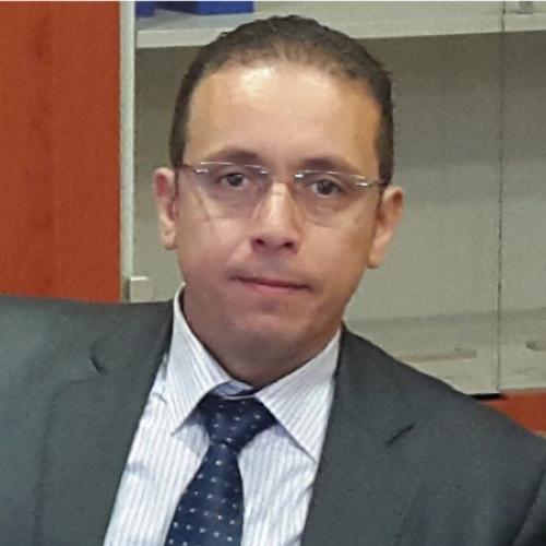 Ahmed S. - Consultant et formateur experte en cybersécurité