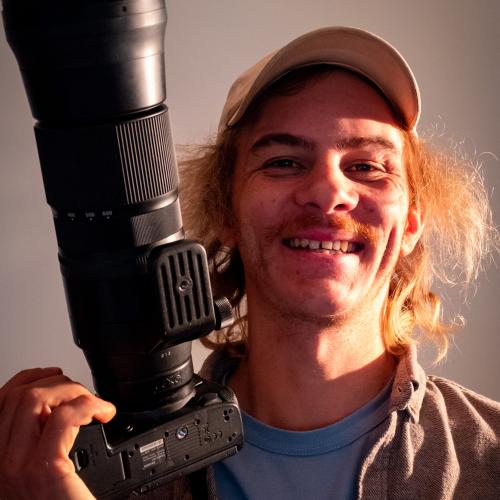 Arthur F. - Photographe / Vidéaste