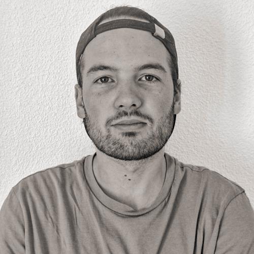 Audric T. - Webdesigner Wordpress