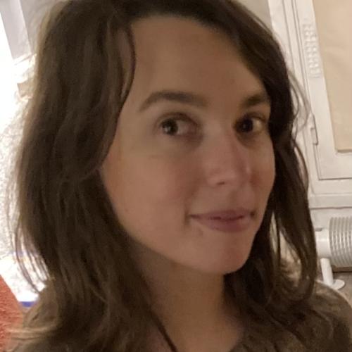Marion P. - Développeur logiciel, data analyst