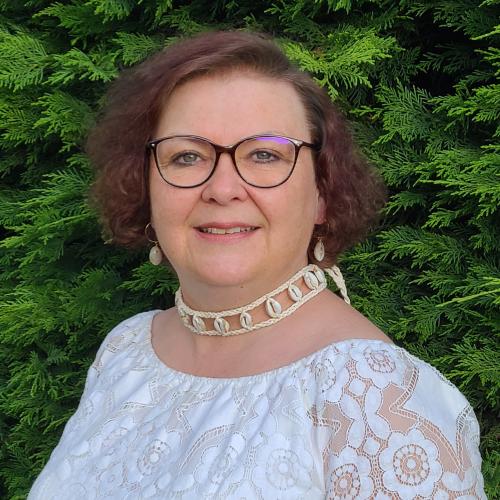 Karine L. - Secrétaire  administrative indépendante