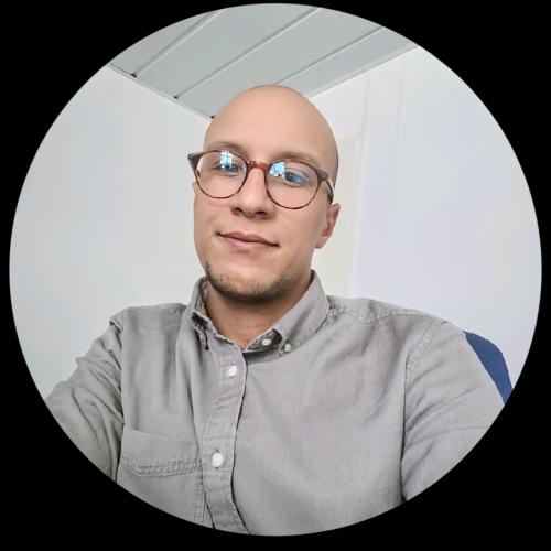 Yassine B. - Consultant RSE & DD