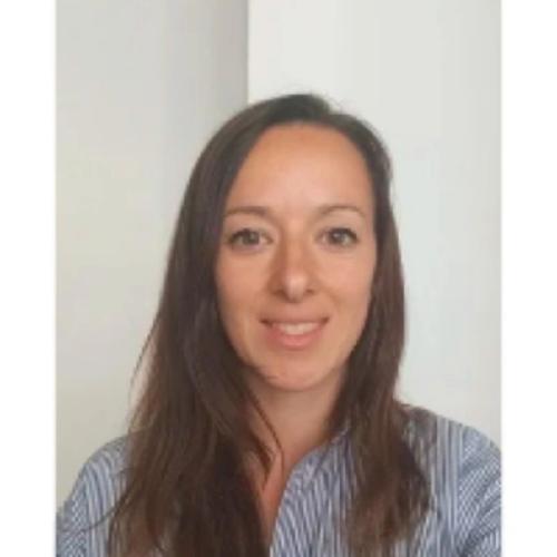 Jodie G. - Community manager et communication éditoriale