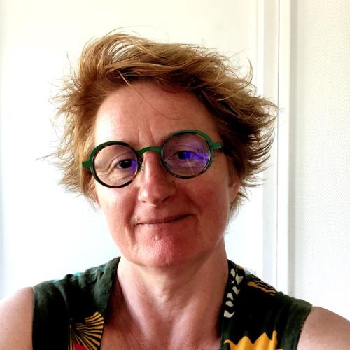 Martine P. - Conceptrice en architecture et décoration d'intérieur