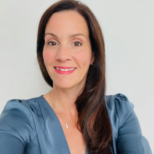 Carine R. - Consultante senior Banque/Finance/Assurance