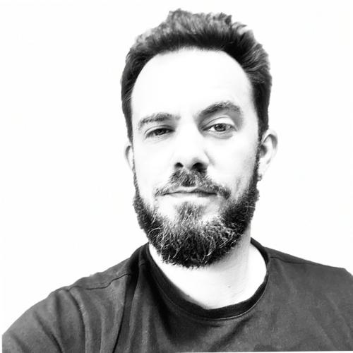 Brice Z. - Designer retail / infographiste 3d