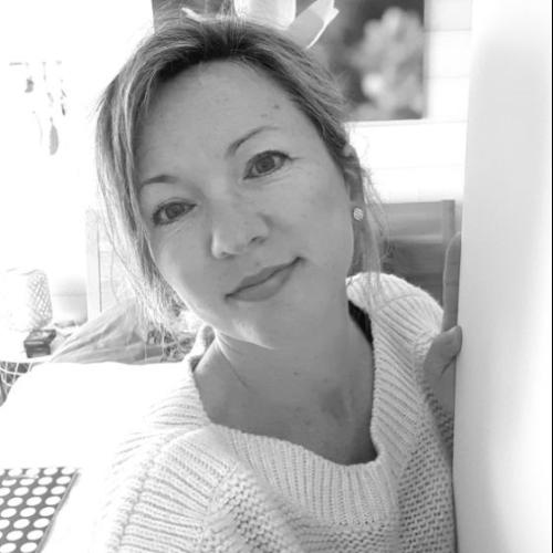 Lydie D. - Assistante administrative et commerciale